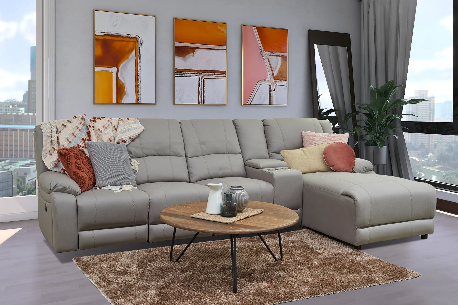 How to Choose a Sofa: Your Essential Couch Buying Guide