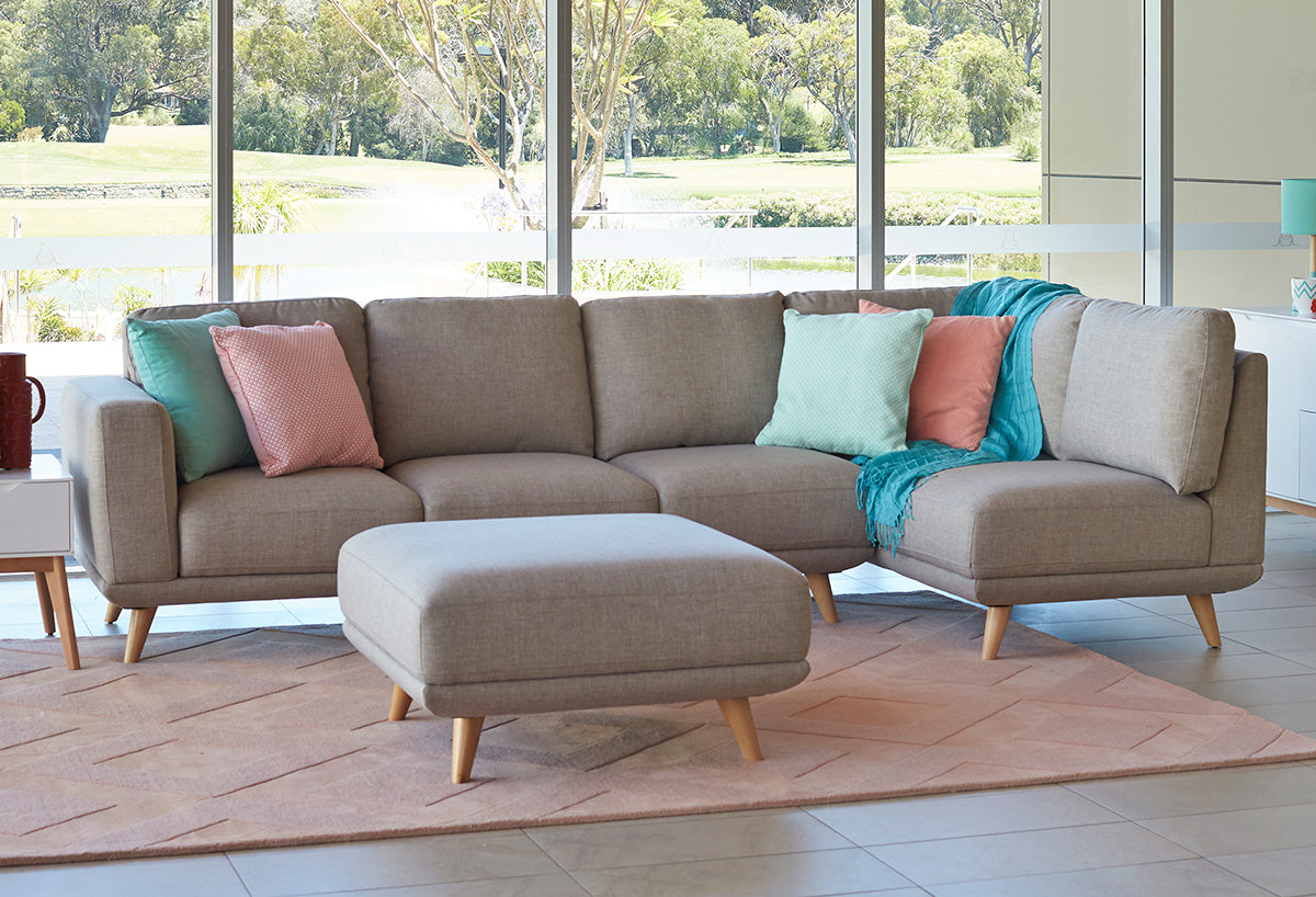 6 Tips to Create a Comfy Lounge Room