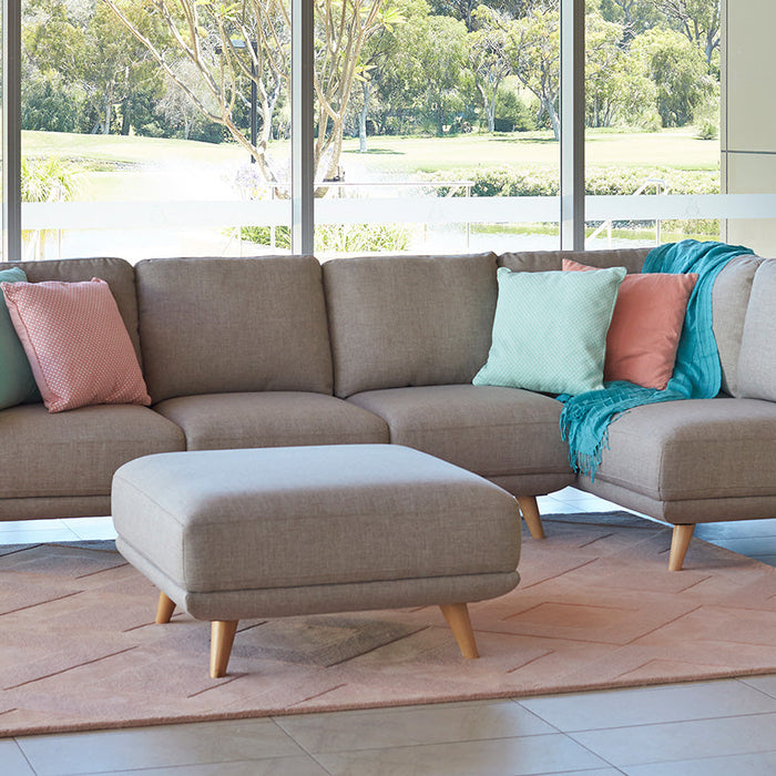 6 Tips to Create a Comfy Lounge Room
