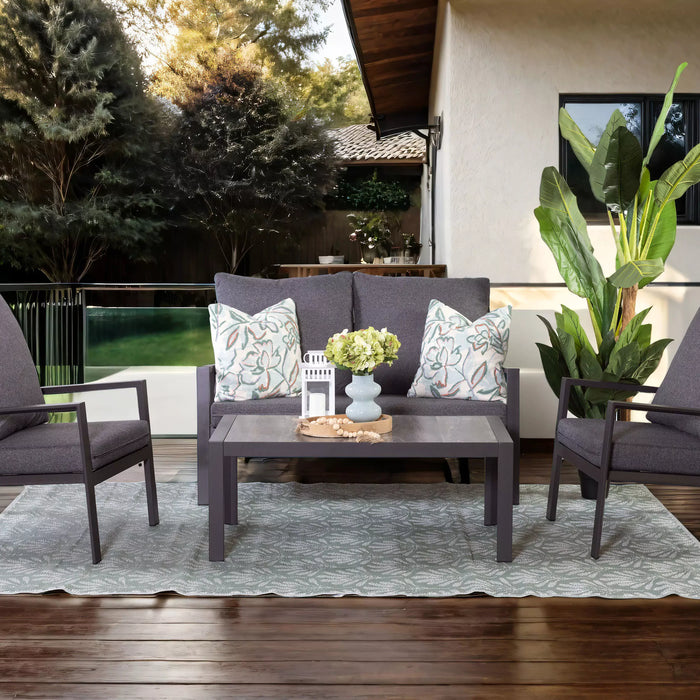 How to Upgrade Your Outdoor Area: Stylish & Inexpensive Ideas