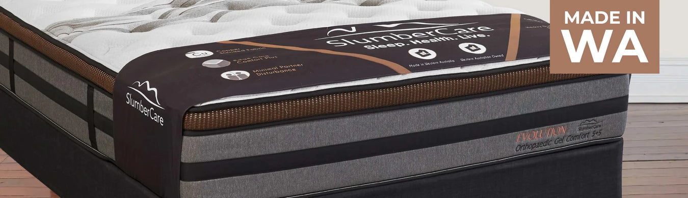 Queen Mattresses