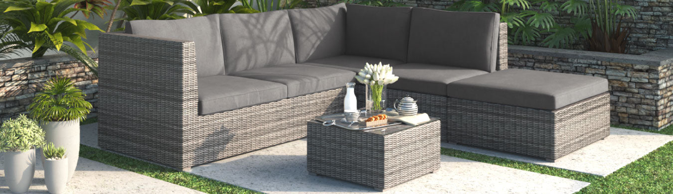 Outdoor Furniture Melbourne