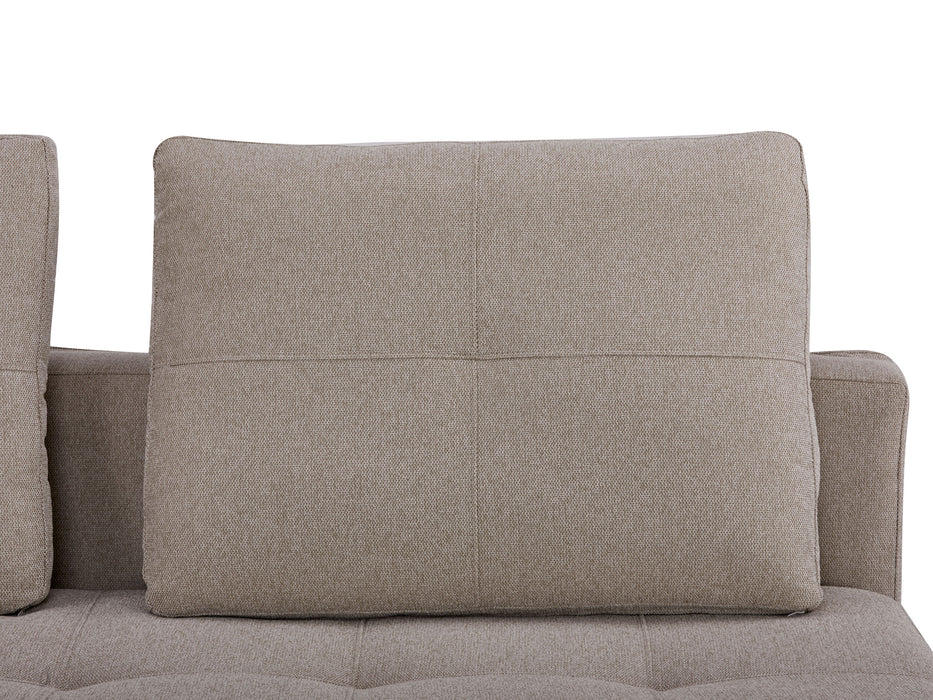 Ronnie Fabric Sofabed