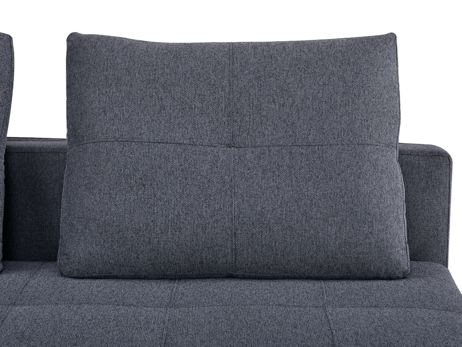 Ronnie Fabric Sofabed