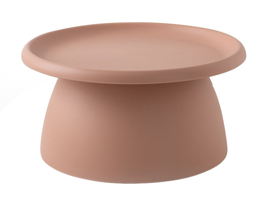 Malabo Coffee Table - Pink