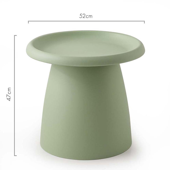 Lamus Coffee Table - Green