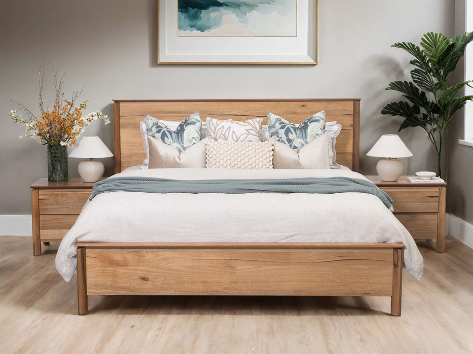 Atherton Bed