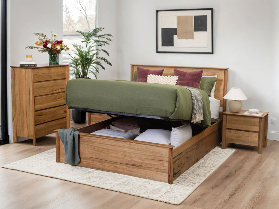 Atherton Bed