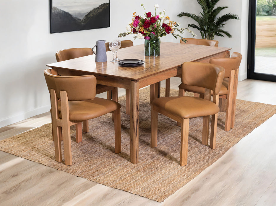 Atherton Dining Table