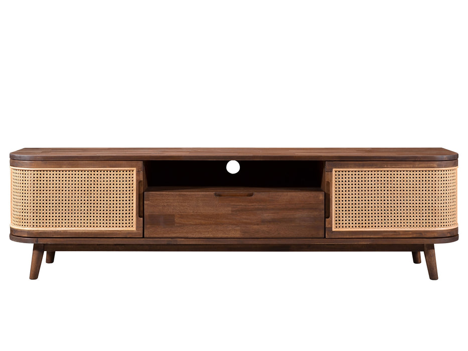 Balmain 1800 2Dr 1Drw Entertainment Unit