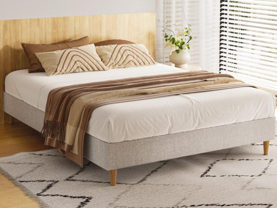 Zora Bed Frame