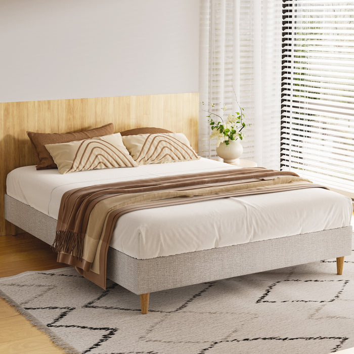 Zora Bed Frame