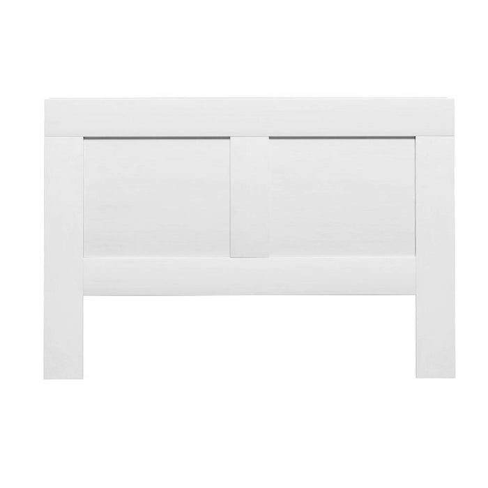 Cabi Headboard with Shelves