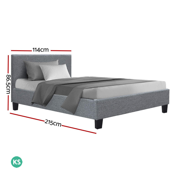 Neo Bed