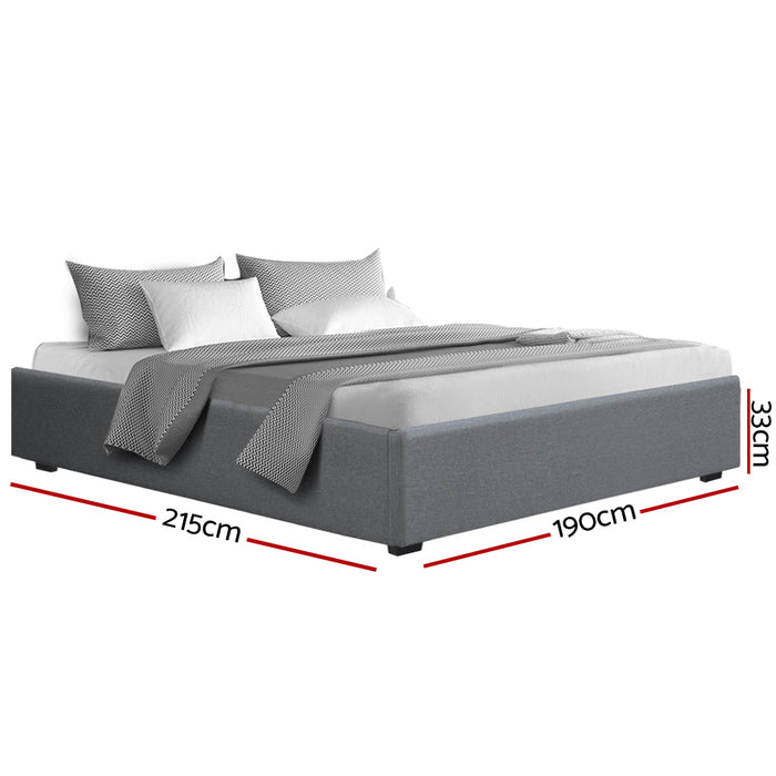 Toki Lift Bed Frame