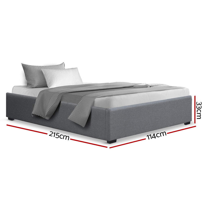 Toki Lift Bed Frame