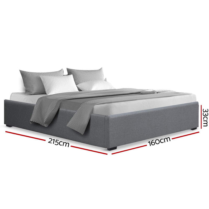 Toki Lift Bed Frame