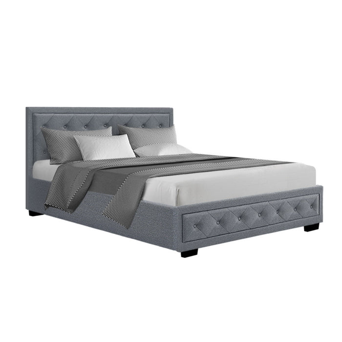 Tiyo Lift Bed