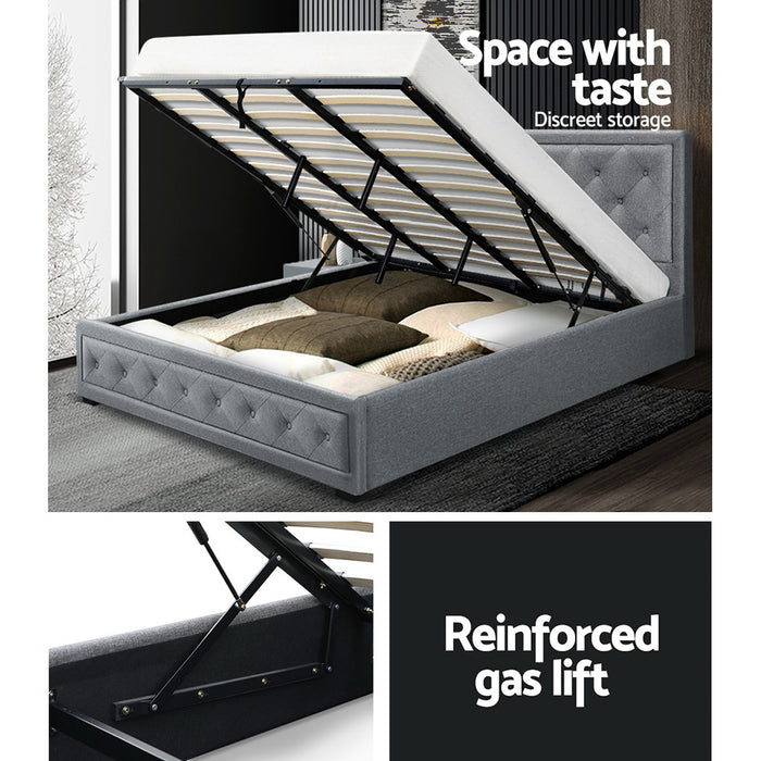 Tiyo Lift Bed