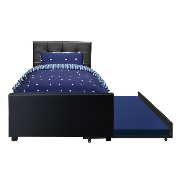 Kerbana Trundle Bed