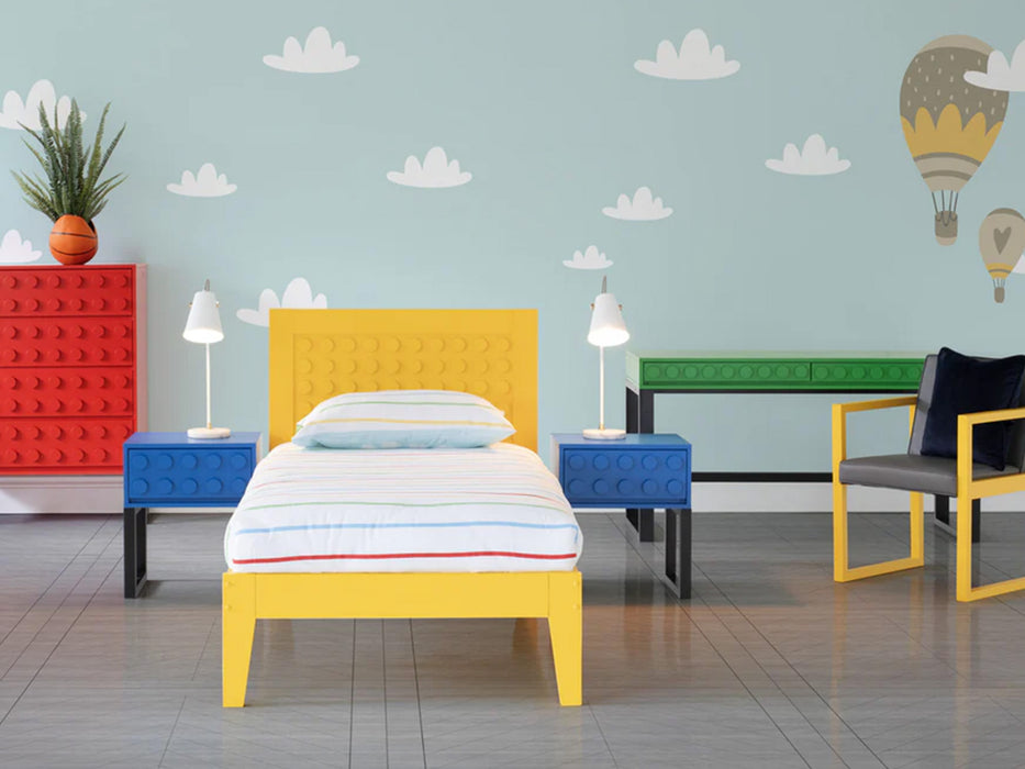 Ogel Kids Bed