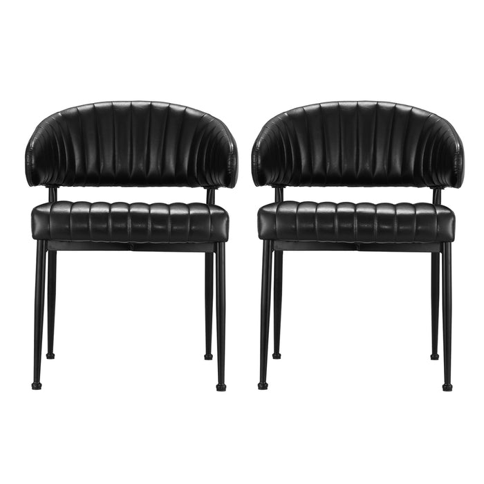 Ella Dining Chairs (Set of 2)