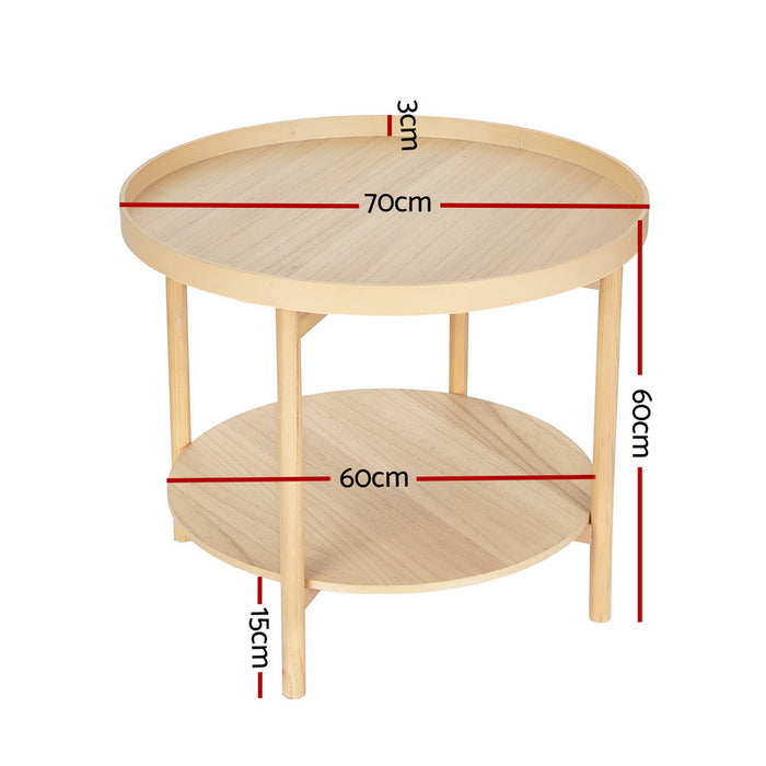 Sanaa Coffee Table