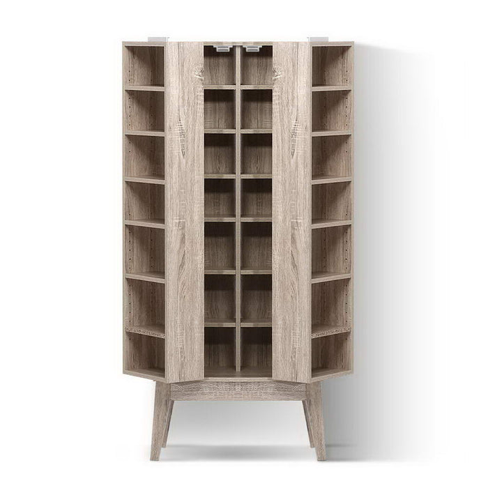 Blaze Bookshelf CD Storage