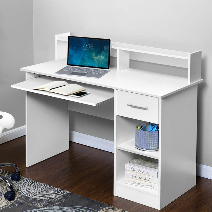 Prime Computer Desk Shelf