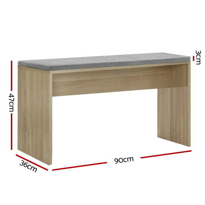 Ava Dining Bench