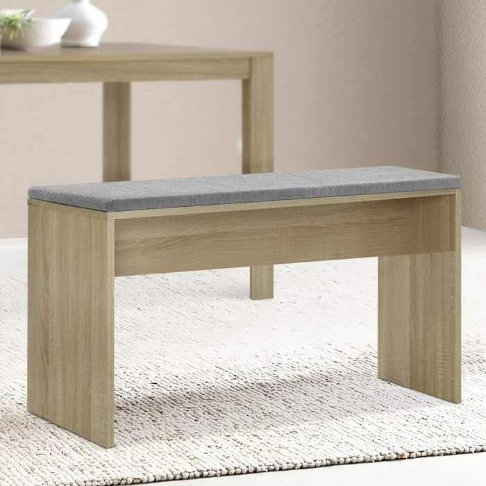 Ava Dining Bench