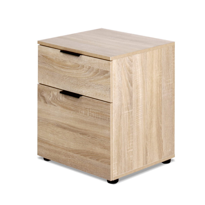 Titan Filing Cabinet 2