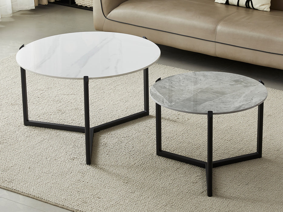 Lilah Nest of Coffee Tables