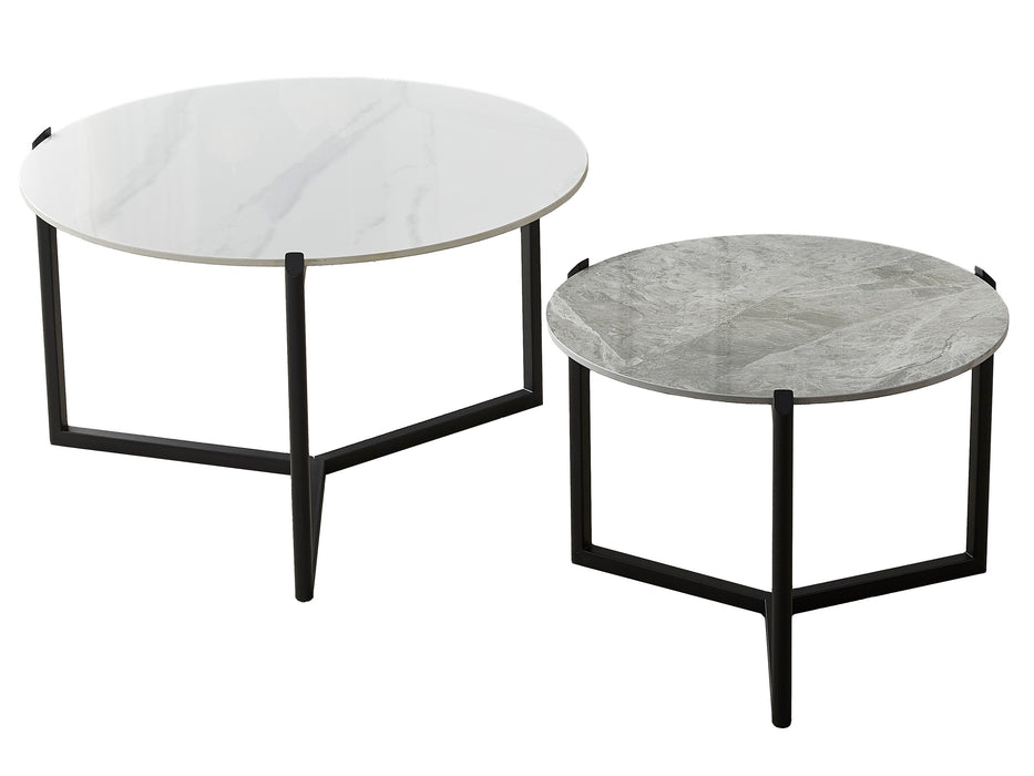 Lilah Nest of Coffee Tables