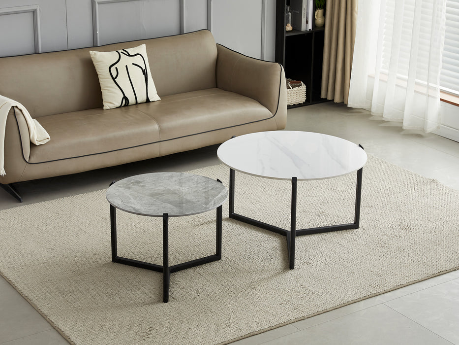 Lilah Nest of Coffee Tables