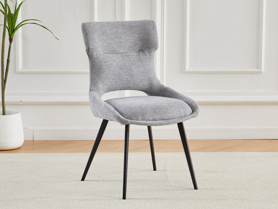 Marshall Fabric Dining Chair