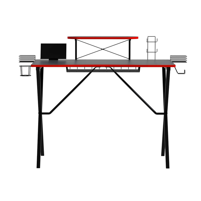 Radiance Gaming Desk Computer