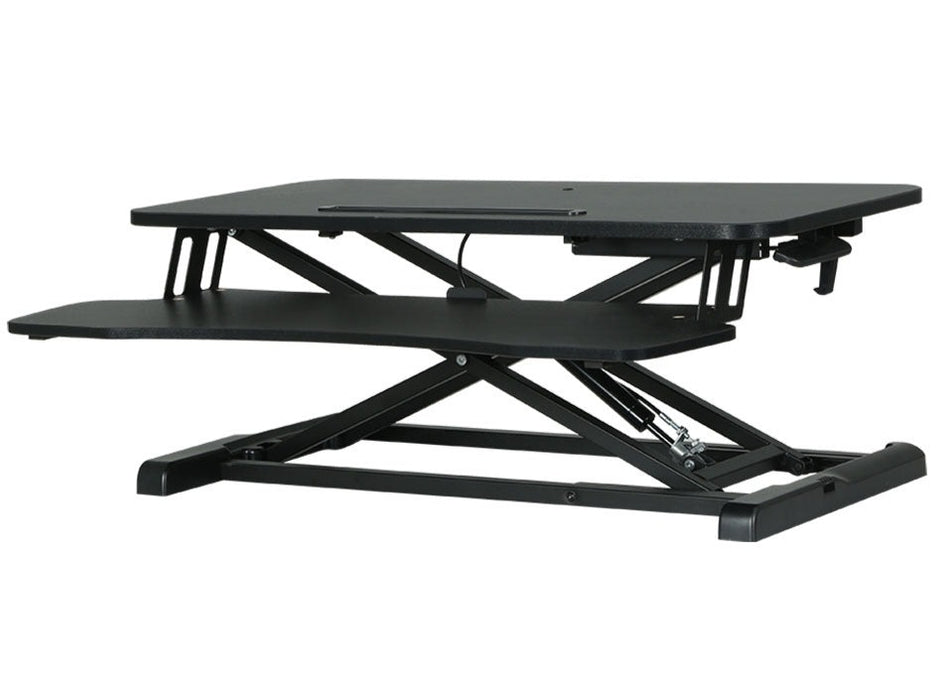 AdaptLift Height Adjustable Desk Riser