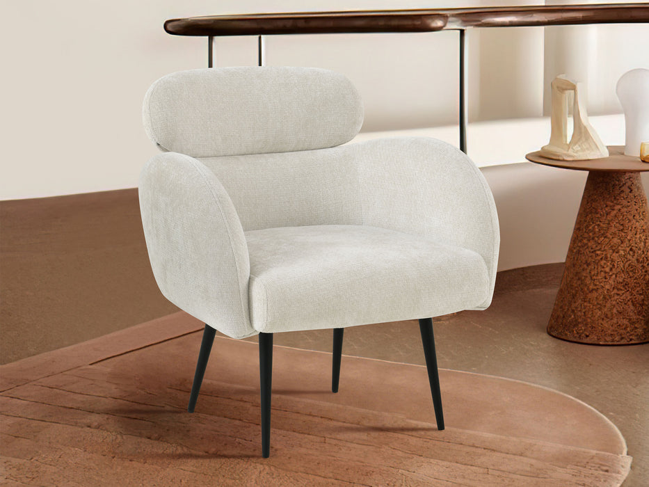 Ottilie Fabric Arm Chair