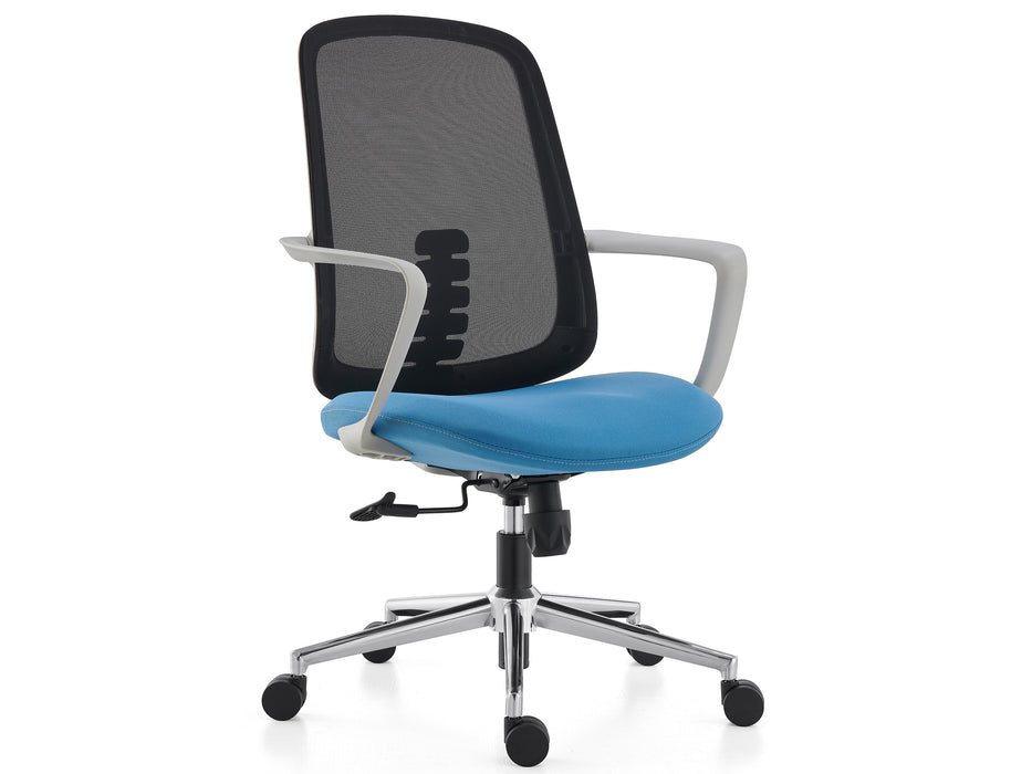 Zinn Medium Back Office Chair