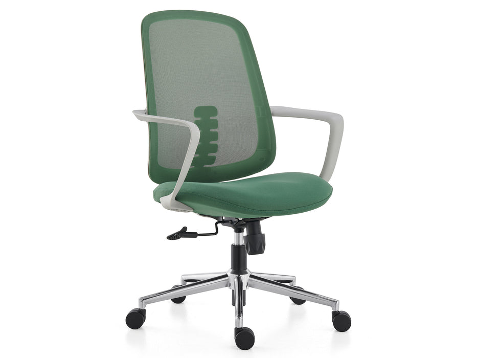 Zinn Medium Back Office Chair