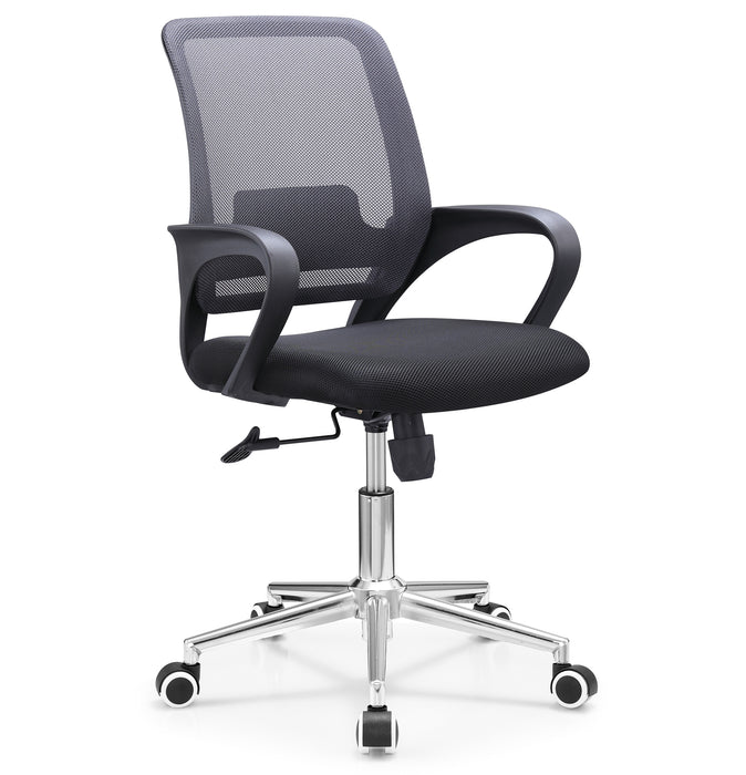 Combat Medium Back Office Chair