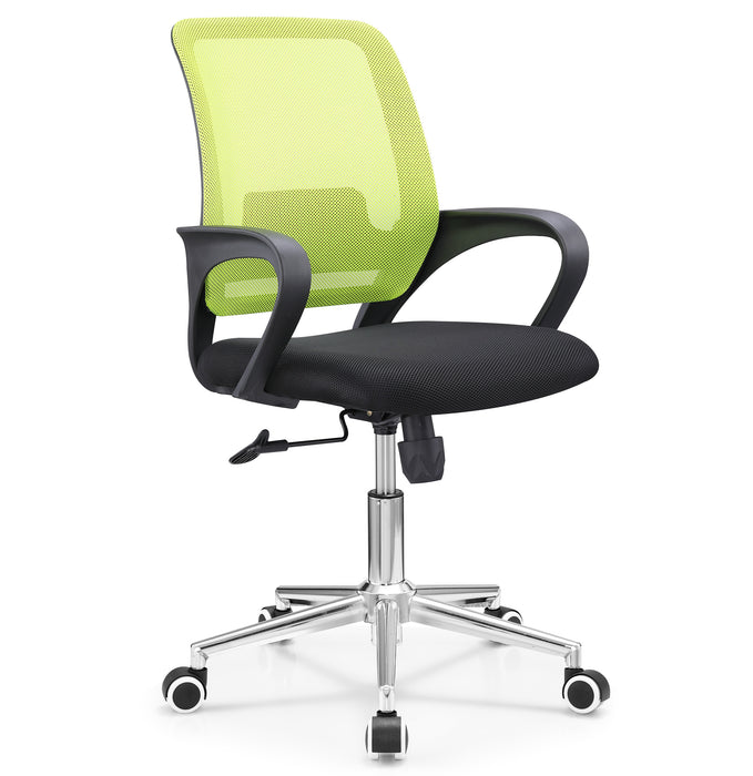 Combat Medium Back Office Chair