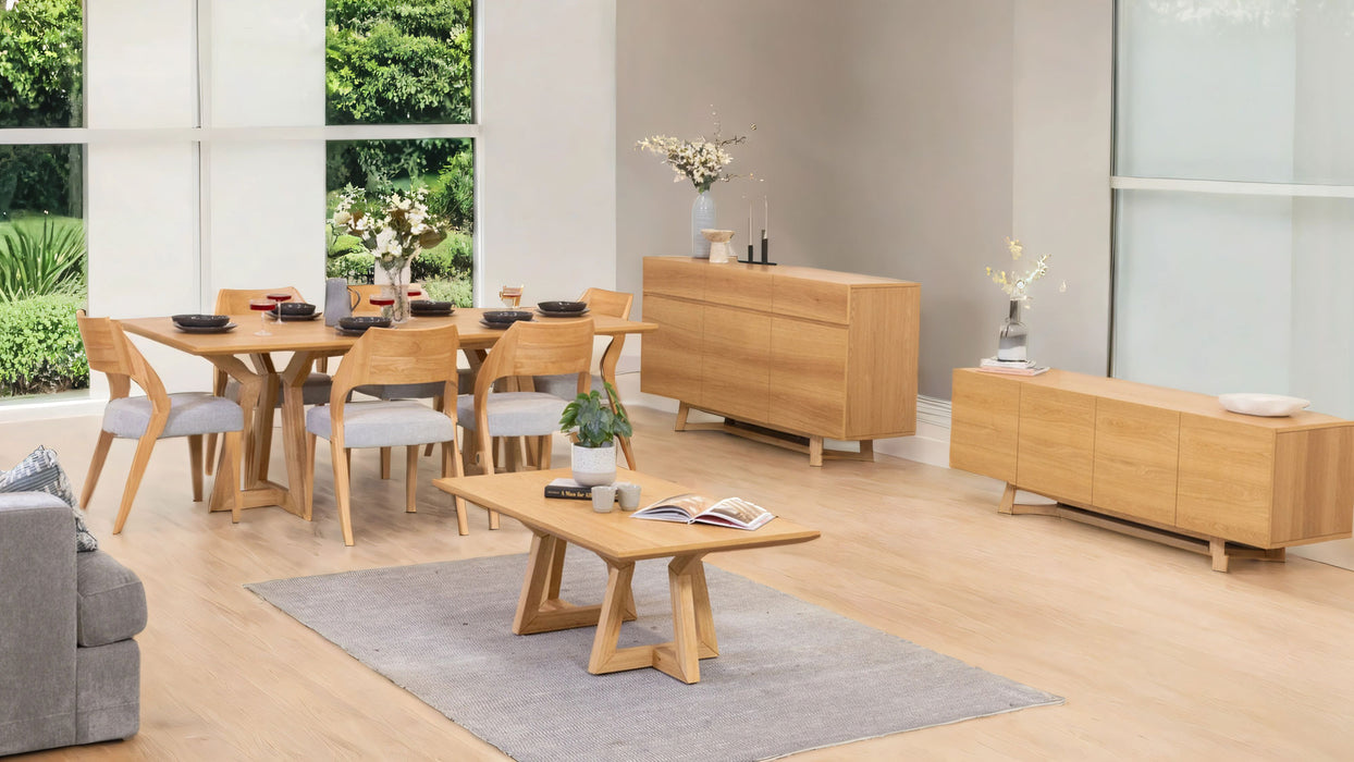 Hawksburn Dining Suite