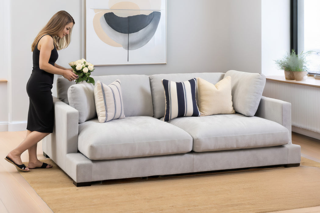 Karma Fabric Lounge Suite
