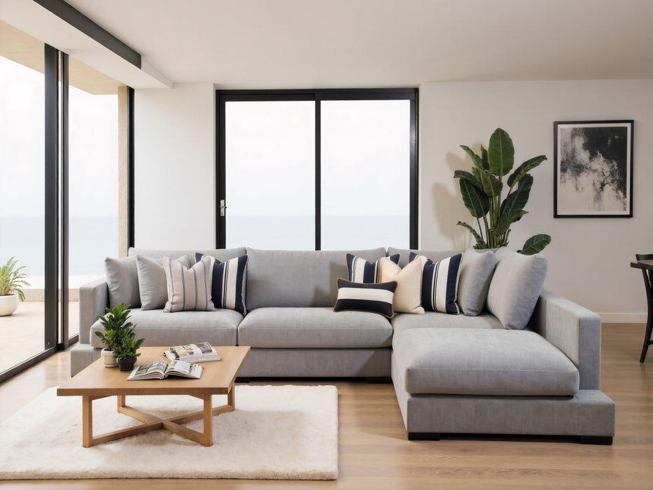 Karma Fabric Lounge Suite