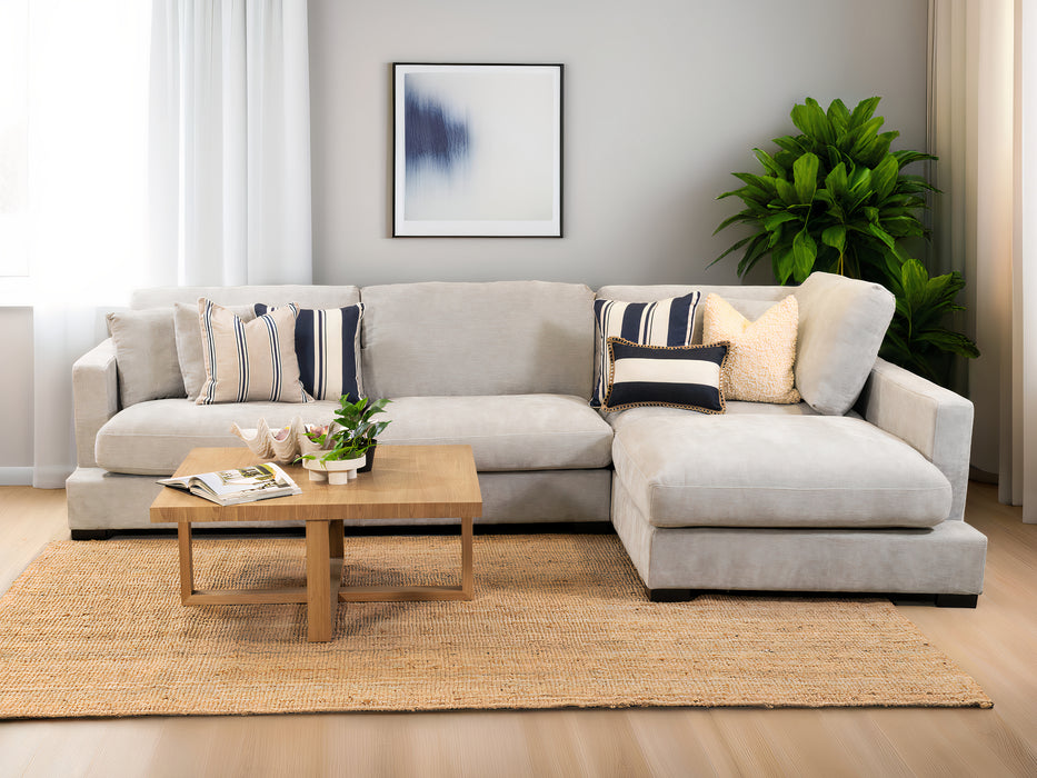 Karma Fabric Lounge Suite