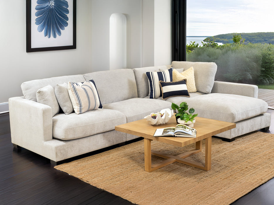 Karma Fabric Lounge Suite