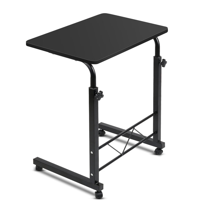 Stellar Laptop Desk Table - Black