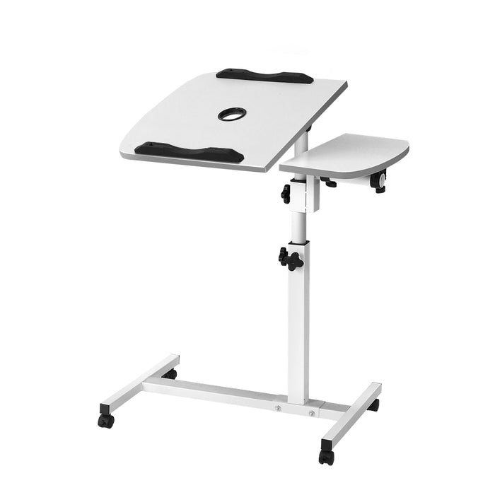 Ascend Laptop Desk Table